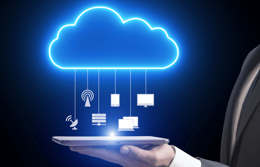 Cloud & Infrastructure